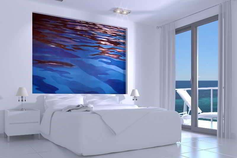 Hotel Hipocampos Calp Exterior foto