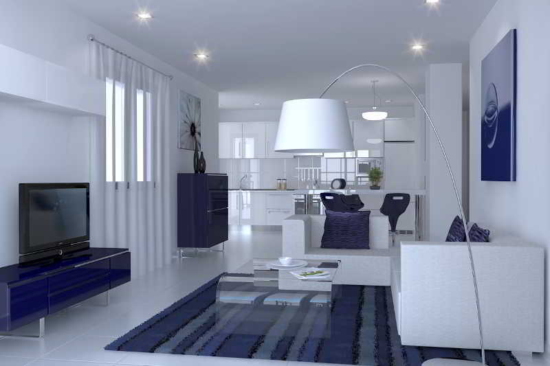Hotel Hipocampos Calp Exterior foto