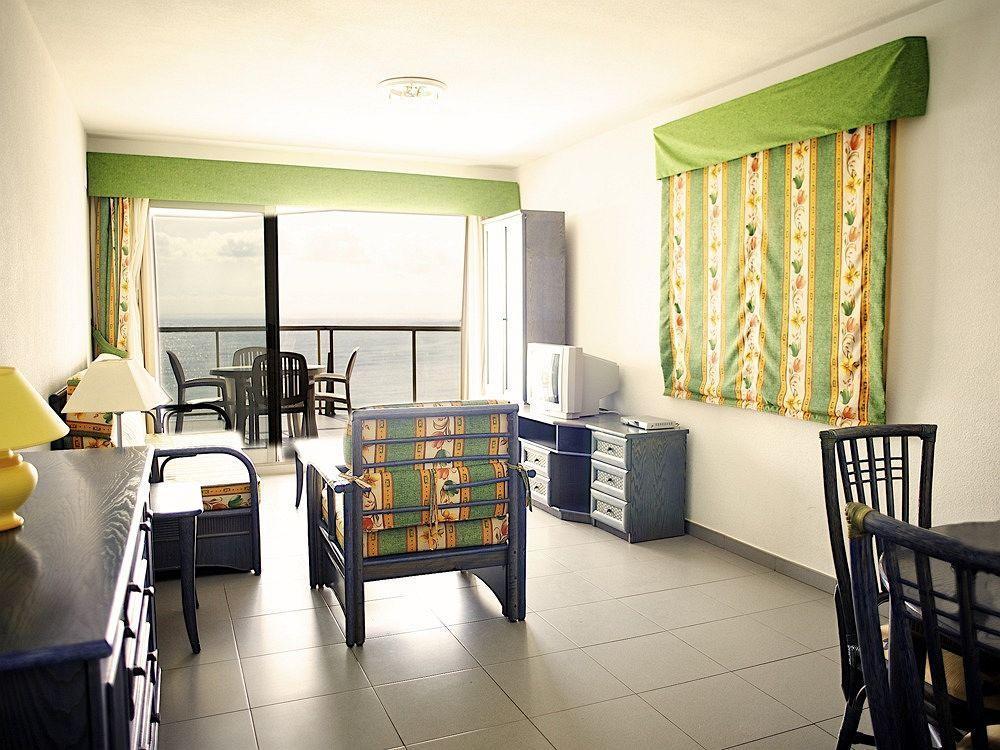 Hotel Hipocampos Calp Exterior foto