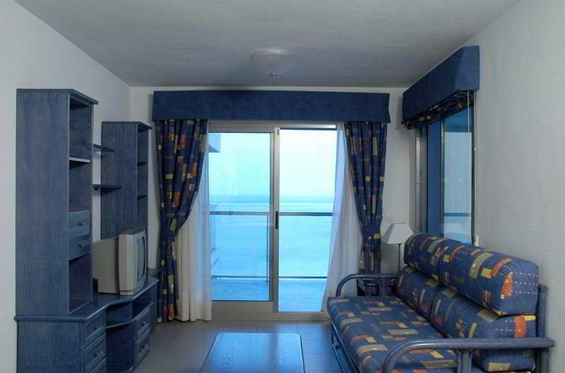 Hotel Hipocampos Calp Exterior foto