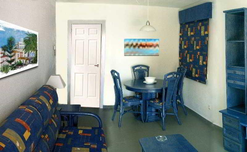 Hotel Hipocampos Calp Exterior foto