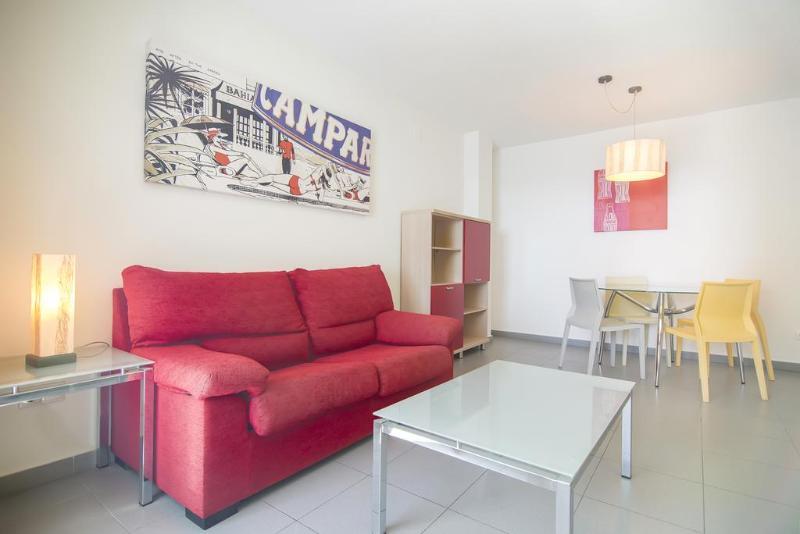 Hotel Hipocampos Calp Exterior foto