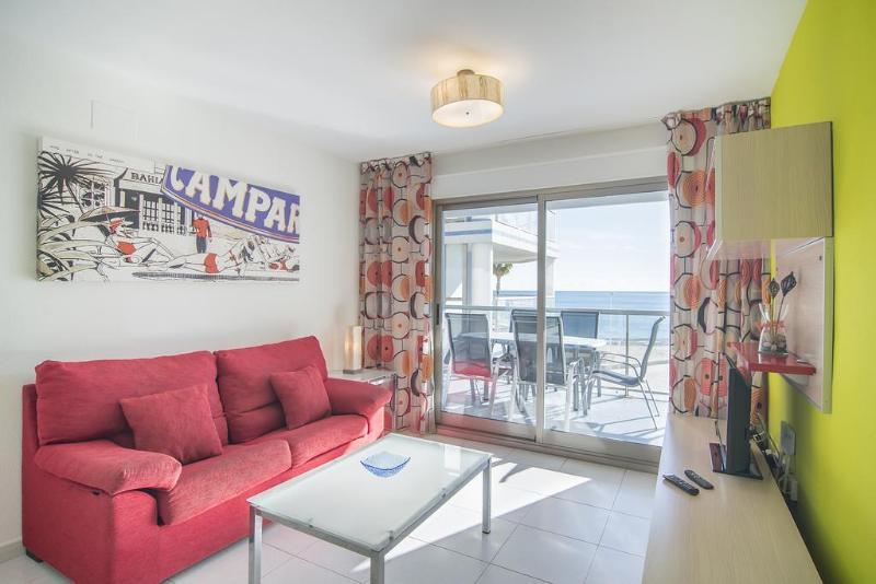 Hotel Hipocampos Calp Exterior foto