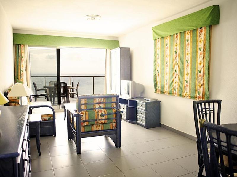 Hotel Hipocampos Calp Exterior foto